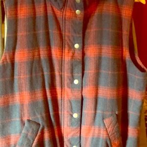 Women’s Dylan Vest NWOT